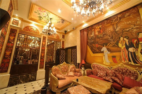 清徐高档KTV妹子质量哪家好 清徐高档KTV妹子质量哪家好